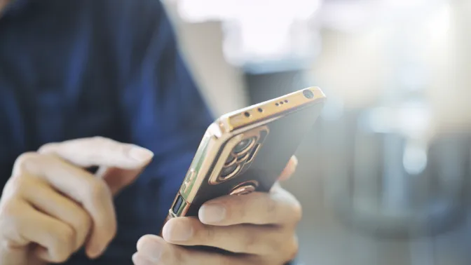 スマホで簡単予約!好きな時間に打ち放題!